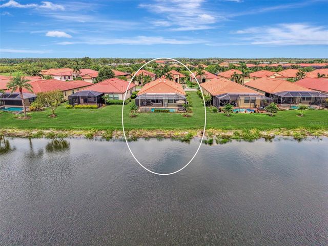 24268 GALLBERRY DRIVE, Venice, FL 34293