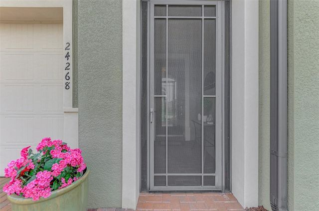 24268 GALLBERRY DRIVE, Venice, FL 34293