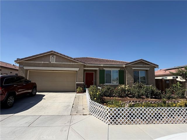 11972 Moss Creek Court, Adelanto, CA 92301