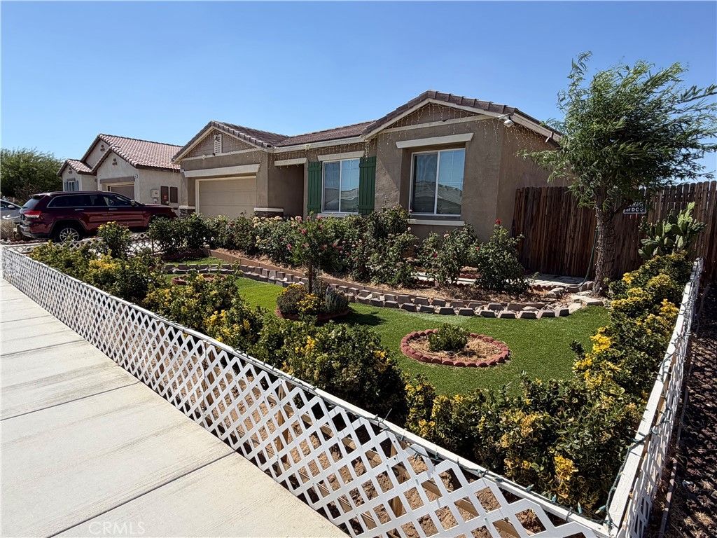 11972 Moss Creek Court, Adelanto, CA 92301
