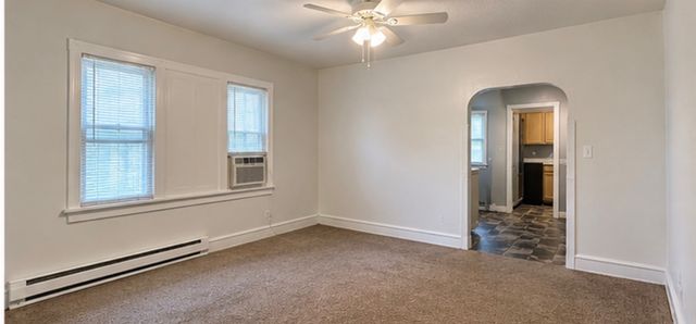 45 E Parkwood Drive, Dayton, OH 45405