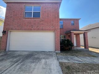 10702 Terrace Crst, San Antonio, TX 78223