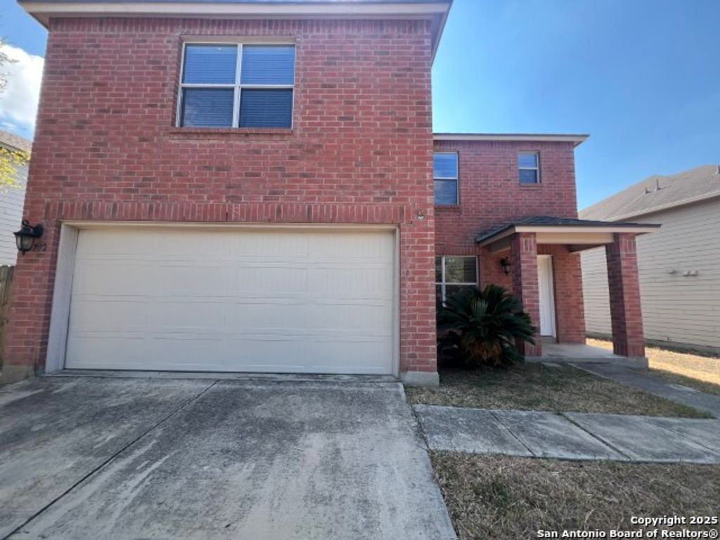10702 Terrace Crst, San Antonio, TX 78223