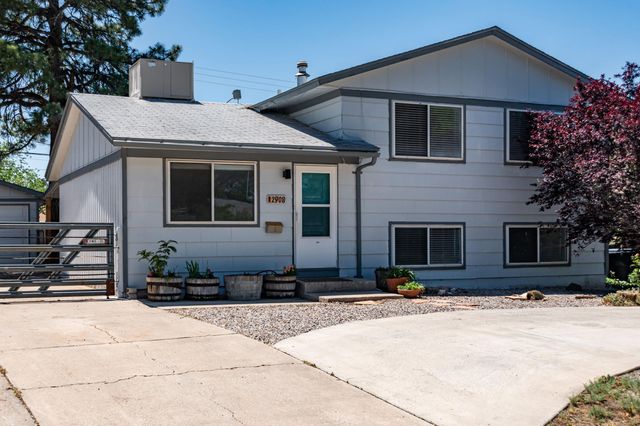 2908 Jane Court NE, Albuquerque, NM 87112