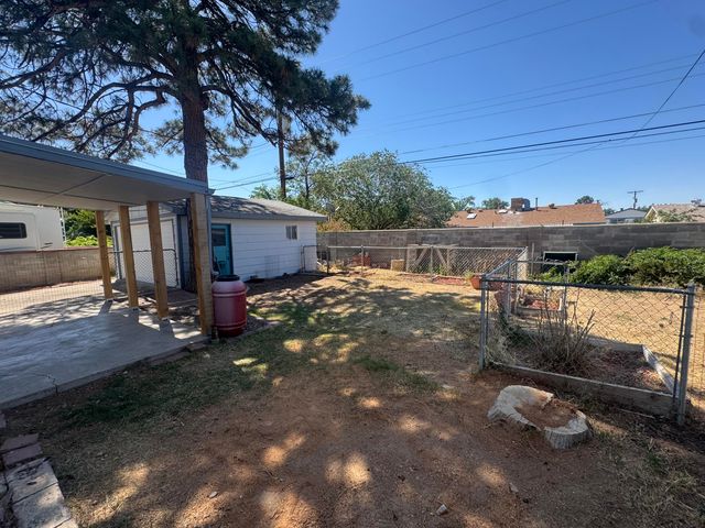 2908 Jane Court NE, Albuquerque, NM 87112