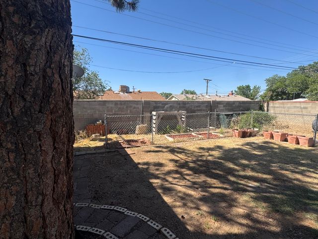 2908 Jane Court NE, Albuquerque, NM 87112