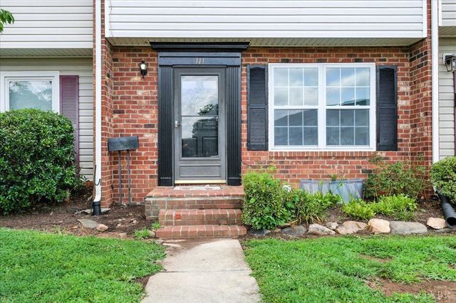 111 Kettering Lane, Lynchburg, VA 24501