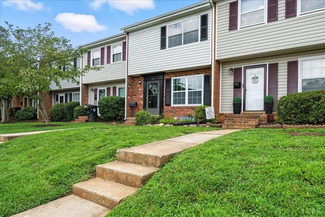 111 Kettering Lane, Lynchburg, VA 24501