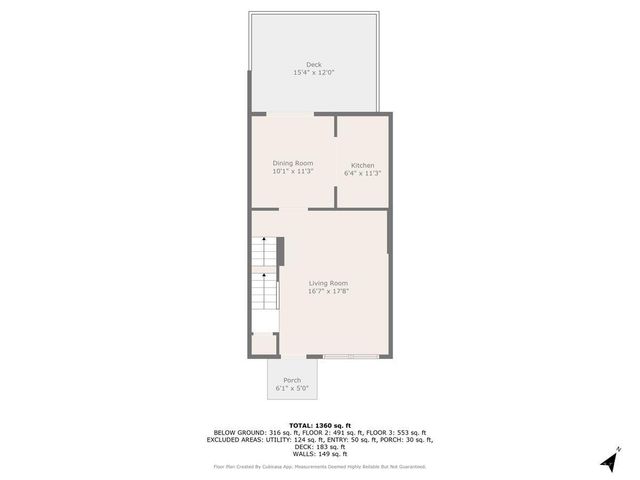 111 Kettering Lane, Lynchburg, VA 24501