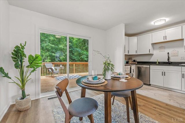 111 Kettering Lane, Lynchburg, VA 24501