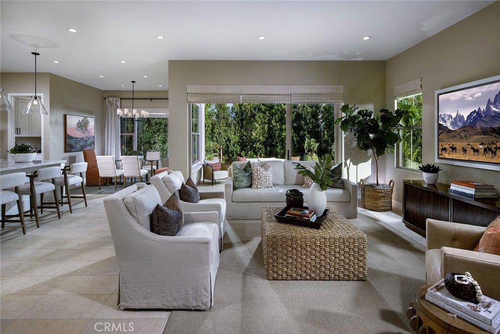 116 Campion, Irvine, CA 92618 — exterior