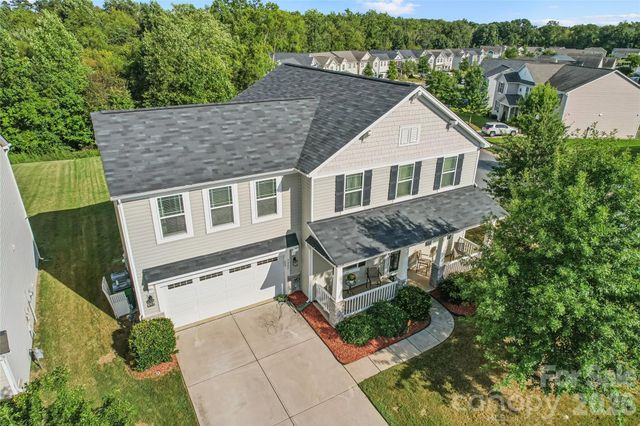 9002 Willowfield Drive, Charlotte, NC 28269