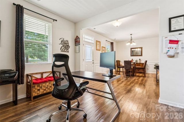 9002 Willowfield Drive, Charlotte, NC 28269