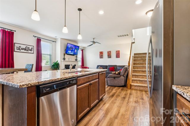 9002 Willowfield Drive, Charlotte, NC 28269