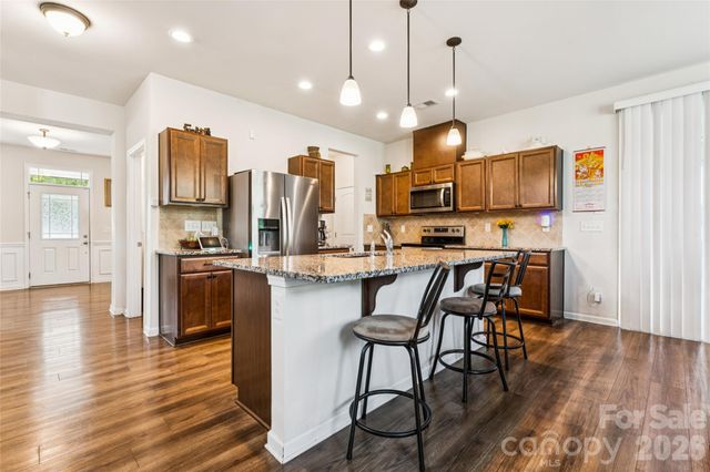 9002 Willowfield Drive, Charlotte, NC 28269