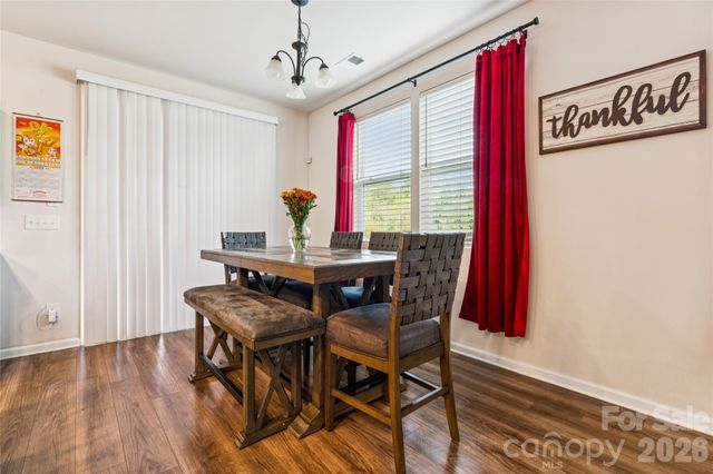 9002 Willowfield Drive, Charlotte, NC 28269