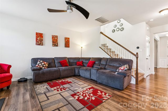 9002 Willowfield Drive, Charlotte, NC 28269