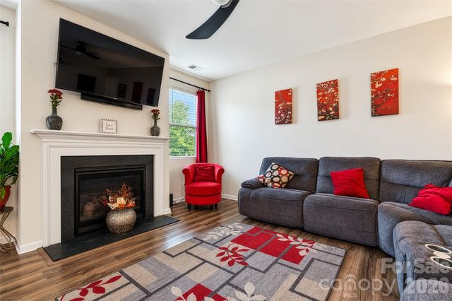 9002 Willowfield Drive, Charlotte, NC 28269