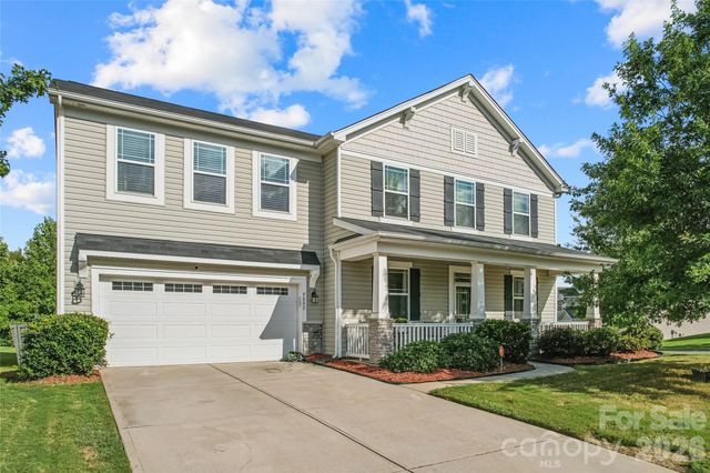 9002 Willowfield Drive, Charlotte, NC 28269