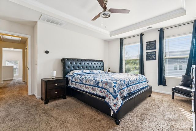 9002 Willowfield Drive, Charlotte, NC 28269