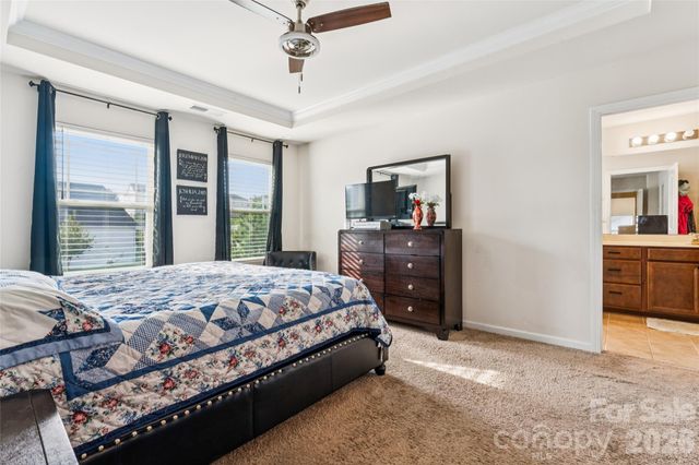 9002 Willowfield Drive, Charlotte, NC 28269