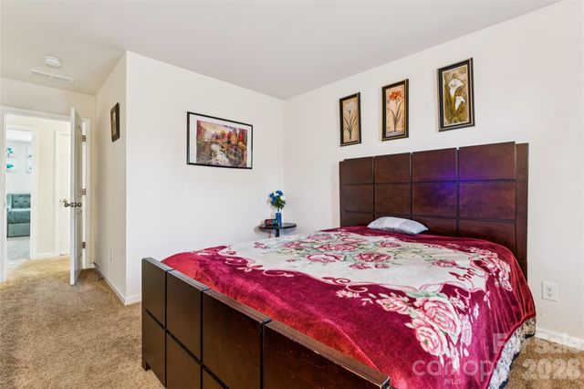 9002 Willowfield Drive, Charlotte, NC 28269