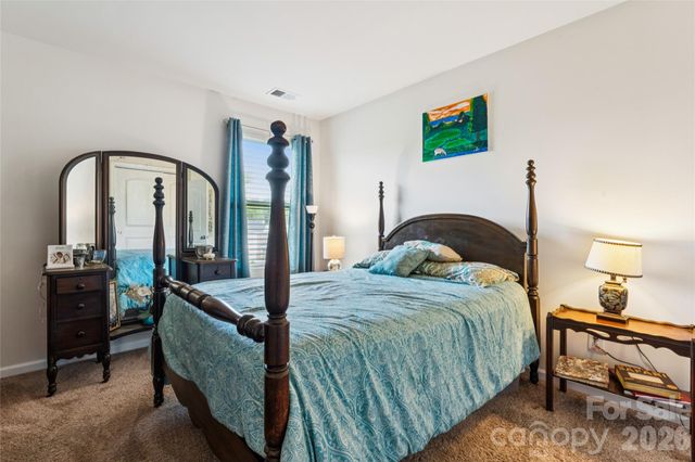 9002 Willowfield Drive, Charlotte, NC 28269