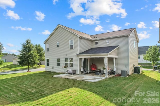 9002 Willowfield Drive, Charlotte, NC 28269