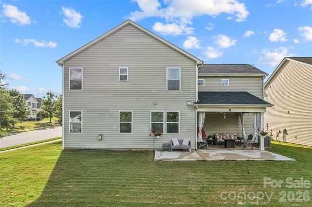 9002 Willowfield Drive, Charlotte, NC 28269