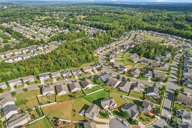 9002 Willowfield Drive, Charlotte, NC 28269