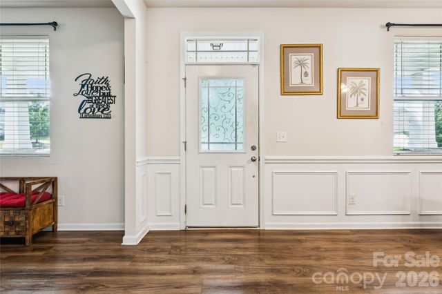 9002 Willowfield Drive, Charlotte, NC 28269