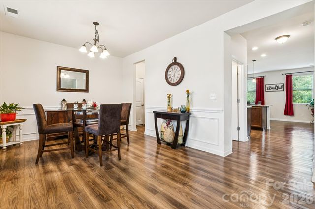 9002 Willowfield Drive, Charlotte, NC 28269