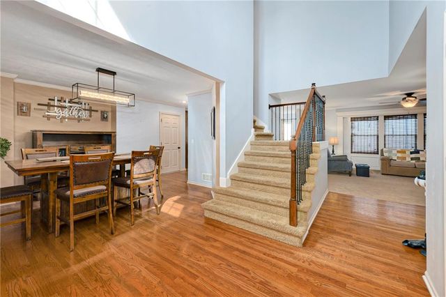 1313 Stone Lane, Lansing, KS 66043