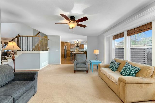 1313 Stone Lane, Lansing, KS 66043
