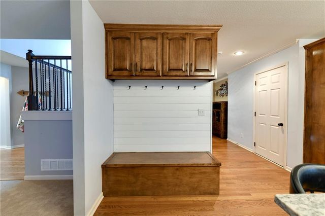 1313 Stone Lane, Lansing, KS 66043