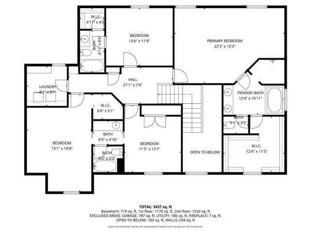 1313 Stone Lane, Lansing, KS 66043