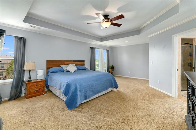 1313 Stone Lane, Lansing, KS 66043