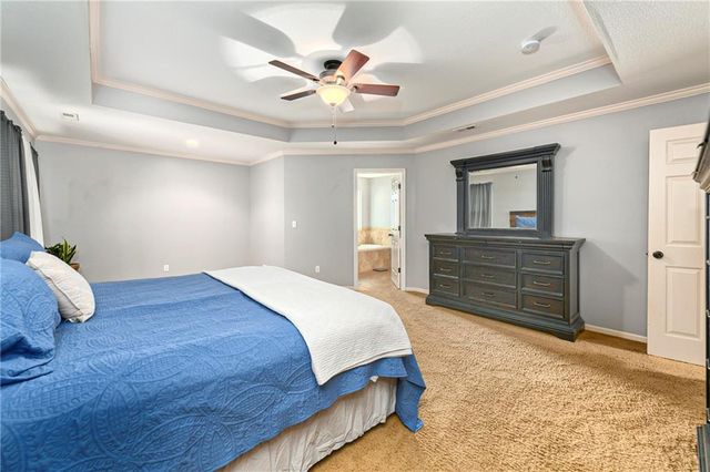 1313 Stone Lane, Lansing, KS 66043