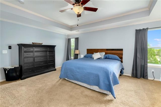 1313 Stone Lane, Lansing, KS 66043