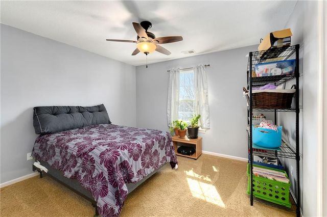 1313 Stone Lane, Lansing, KS 66043