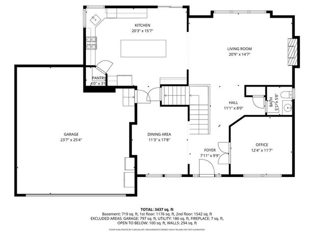 1313 Stone Lane, Lansing, KS 66043