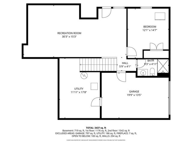 1313 Stone Lane, Lansing, KS 66043