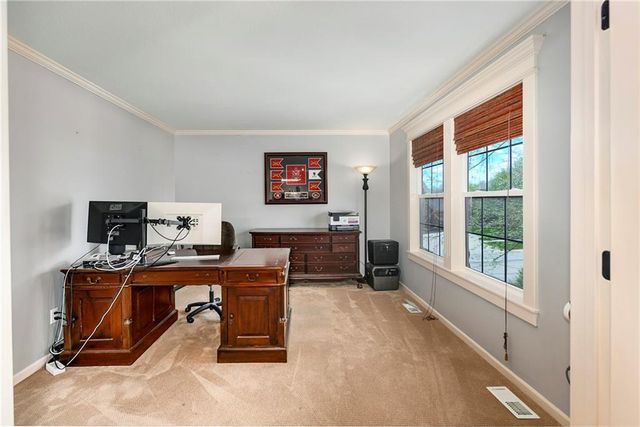 1313 Stone Lane, Lansing, KS 66043
