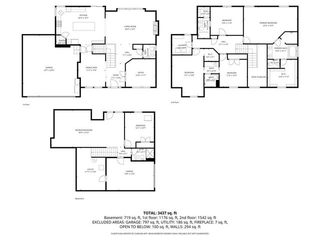 1313 Stone Lane, Lansing, KS 66043
