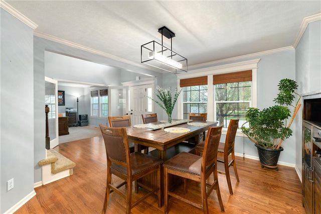 1313 Stone Lane, Lansing, KS 66043