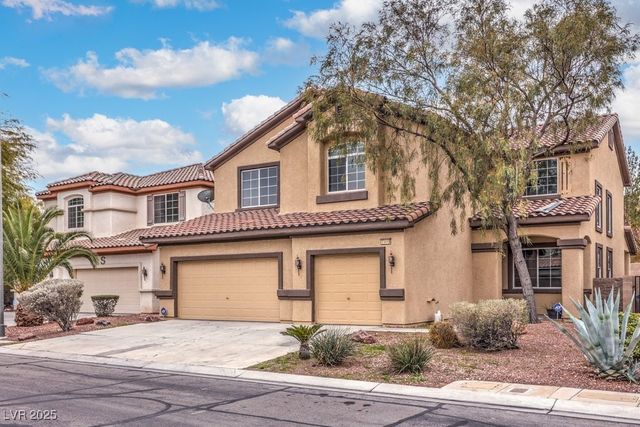 11449 Rock Cove Way, Las Vegas, NV 89141