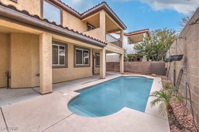 11449 Rock Cove Way, Las Vegas, NV 89141