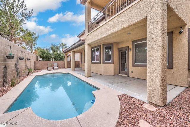 11449 Rock Cove Way, Las Vegas, NV 89141