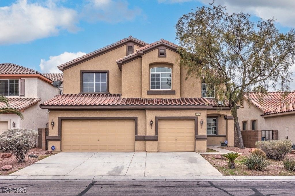11449 Rock Cove Way, Las Vegas, NV 89141