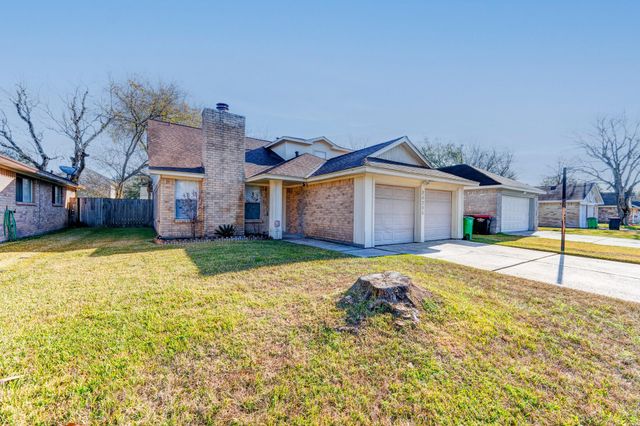 24206 Landing Way Drive, Spring, TX 77373